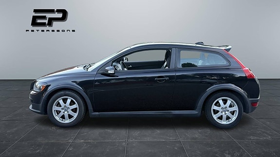 Volvo C30 6 of 10