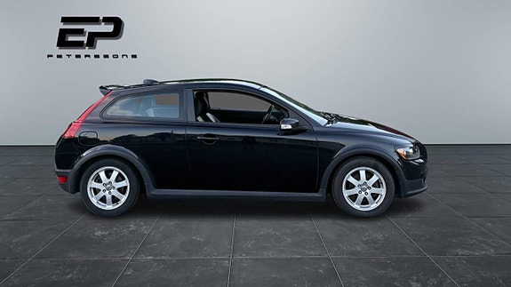 Volvo C30 3 of 10