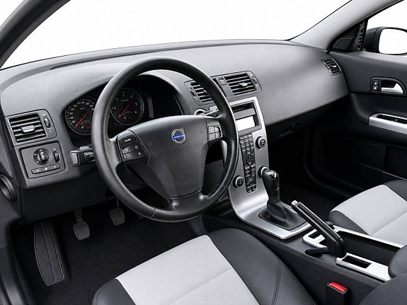 Volvo C30 9 of 10