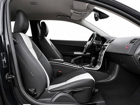 Volvo C30 10 of 10