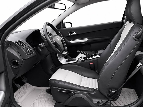 Volvo C30 8 of 10