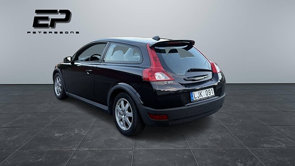 Volvo C30 5 of 10