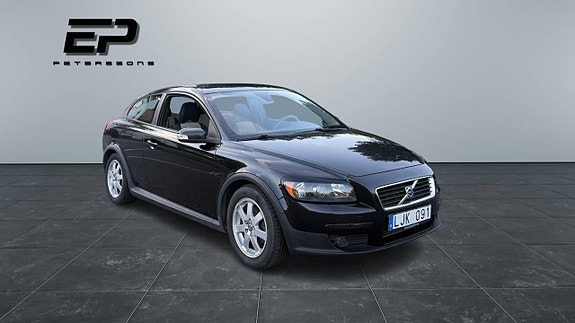 Volvo C30 2 of 10