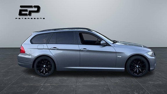 BMW 320d 4 of 11