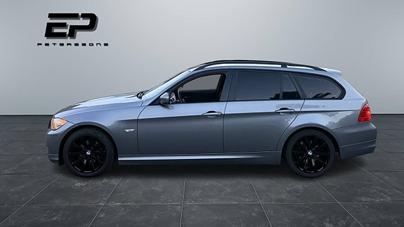 BMW 320d 7 of 11