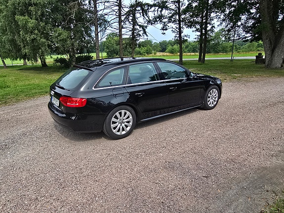 Audi A4 3 of 5