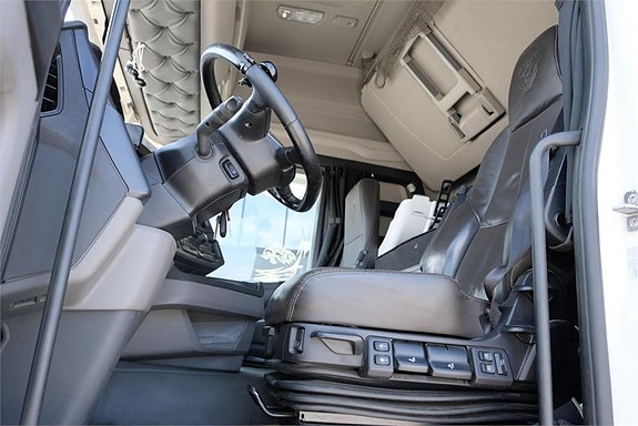 Scania R500 6x2 3150 Super 7 of 11