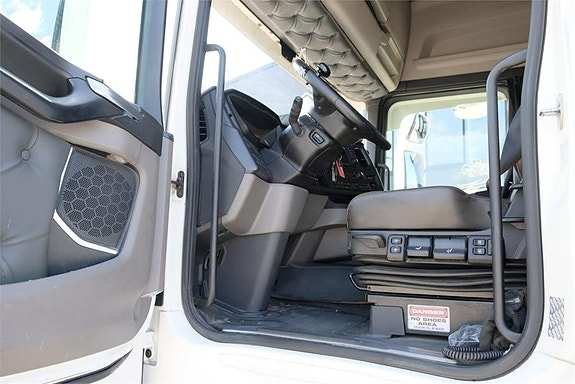 Scania R500 6x2 3150 Super 6 of 11