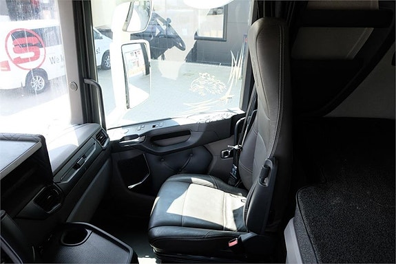 Scania R500 6x2 3150 Super 11 of 11