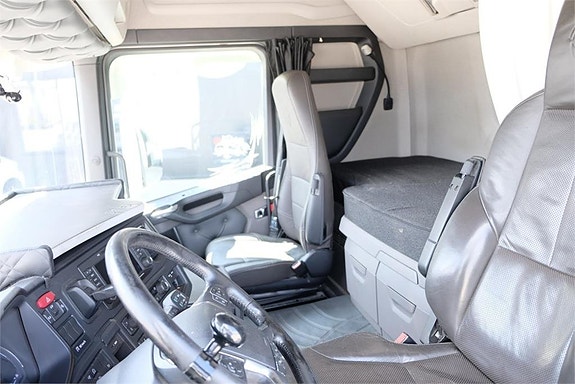 Scania R500 6x2 3150 Super 8 of 11