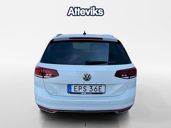 Volkswagen Passat 4 of 5