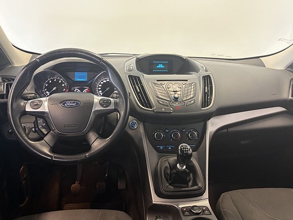 Ford Kuga 9 of 16
