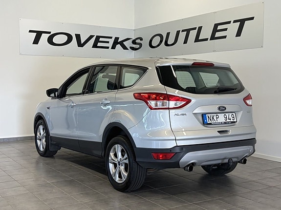 Ford Kuga 4 of 5