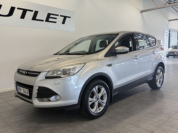 Ford Kuga 2 of 5