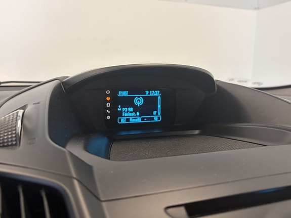 Ford Kuga 14 of 16
