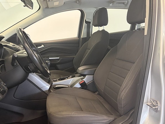 Ford Kuga 7 of 16