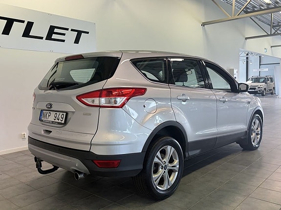 Ford Kuga 5 of 5