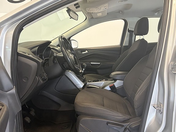 Ford Kuga 6 of 16