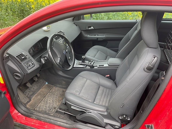 Volvo C30 3 of 4