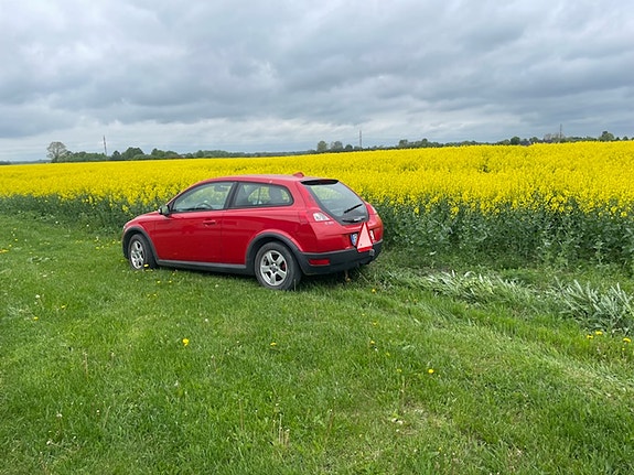 Volvo C30 2 of 4