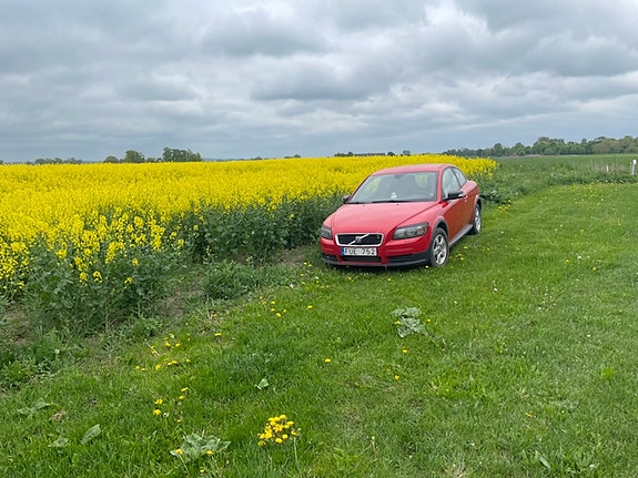 Volvo C30 4 of 4