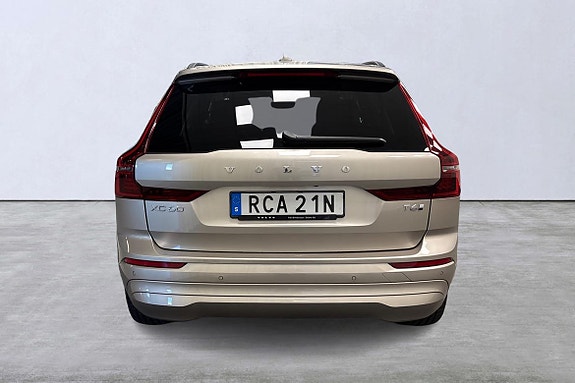 Volvo XC60 5 of 5