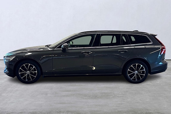 Volvo V60 2 of 5