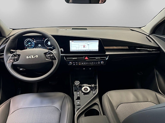 Kia Niro 7 of 17