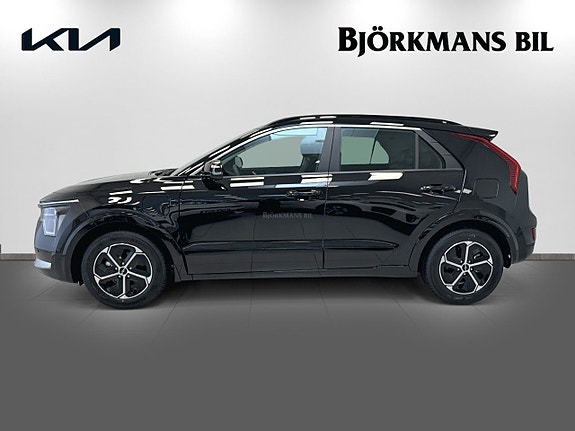 Kia Niro 4 of 17