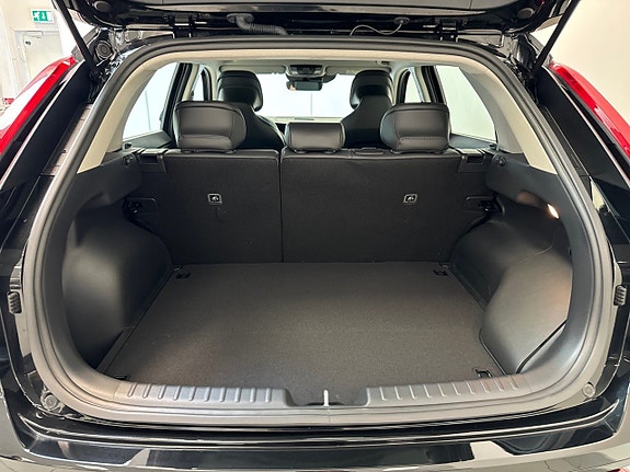 Kia Niro 14 of 17