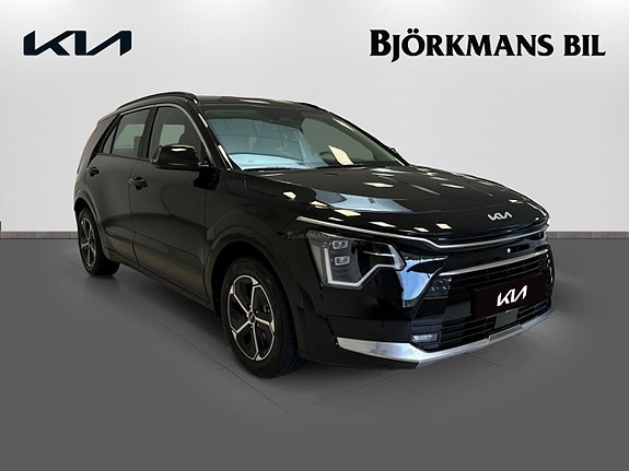 Kia Niro 3 of 17