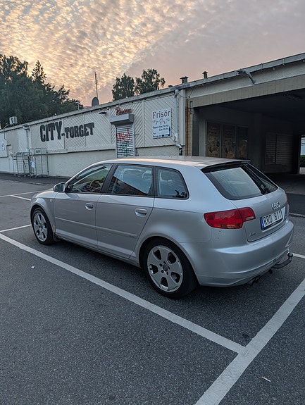 Audi A3 3 of 6