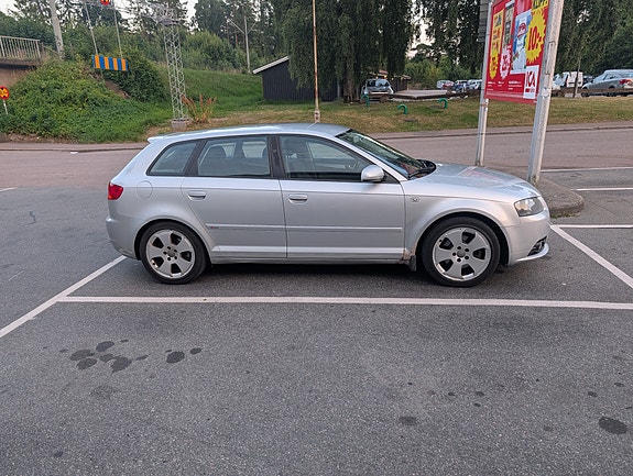 Audi A3 6 of 6