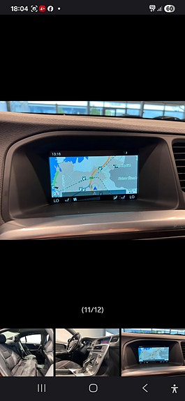 Volvo S60 Cross Country 3 of 3