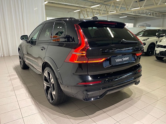 Volvo XC60 5 of 5