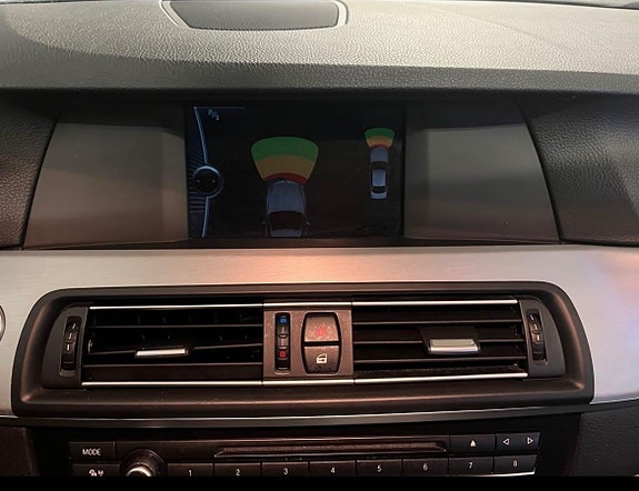 BMW 520d 11 of 11