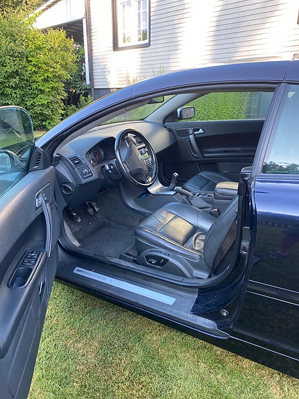 Volvo C70 5 of 5