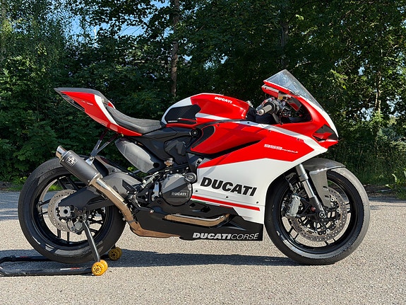 Ducati 959 Panigale 4 of 5
