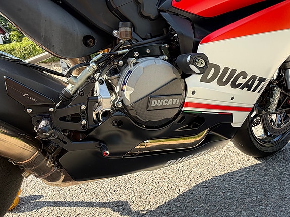 Ducati 959 Panigale 5 of 5