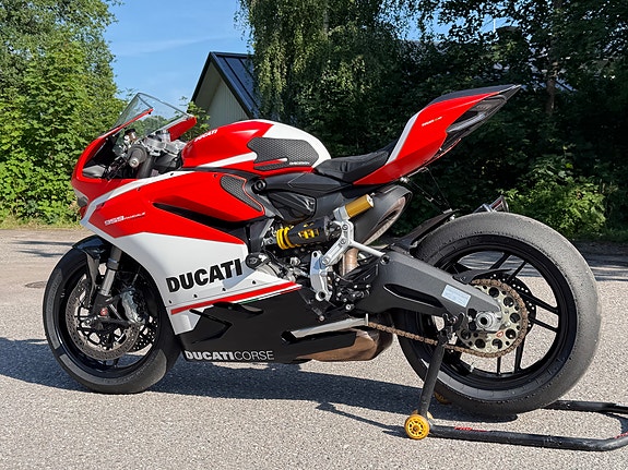 Ducati 959 Panigale 3 of 5