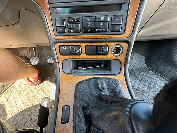 Saab 9-5 5 of 5