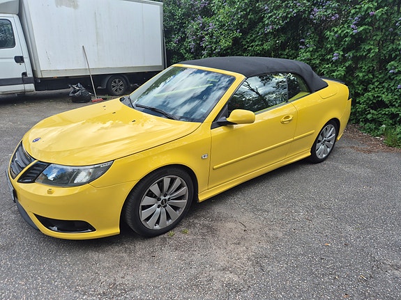 Saab 9-3 3 of 4