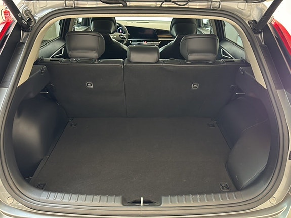 Kia Niro 14 of 20