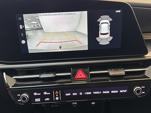 Kia Niro 18 of 20