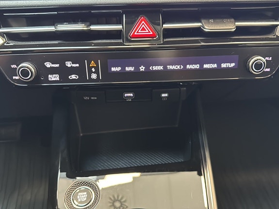 Kia Niro 13 of 20