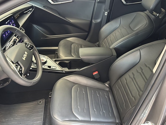 Kia Niro 8 of 20