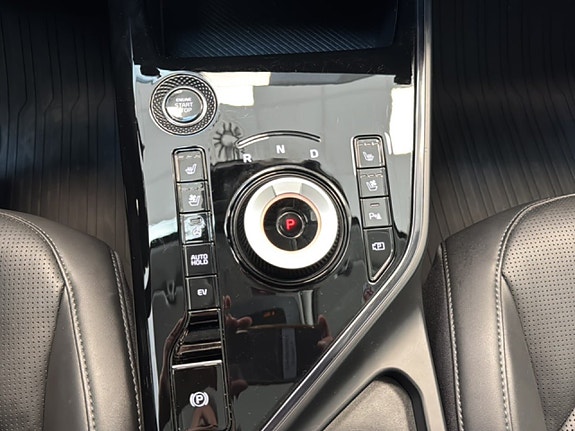 Kia Niro 12 of 20