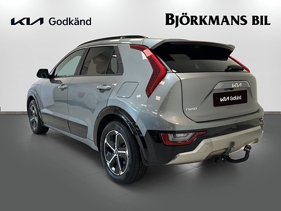 Kia Niro 6 of 20