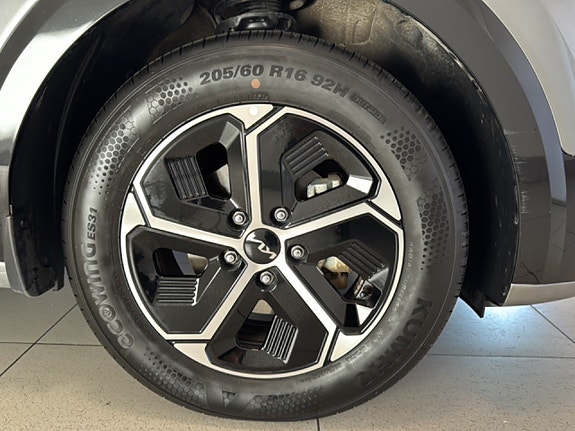 Kia Niro 15 of 20