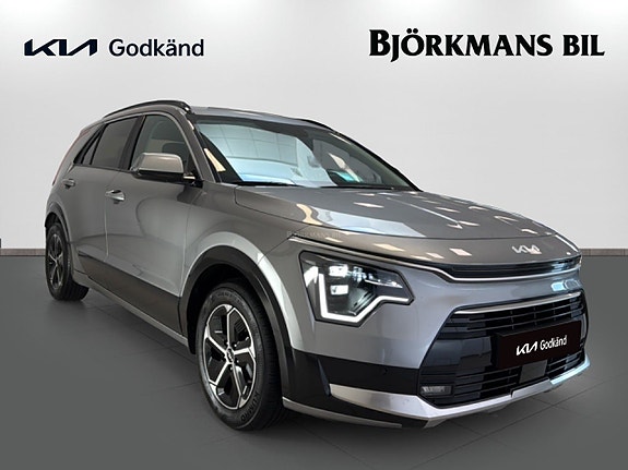 Kia Niro 3 of 20